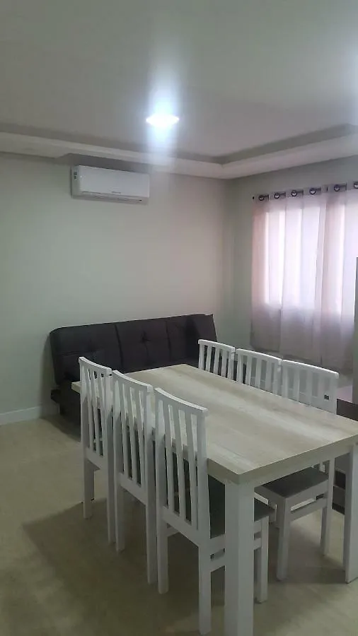 Apartment Bonna Vitta Ingleses Florianopolis