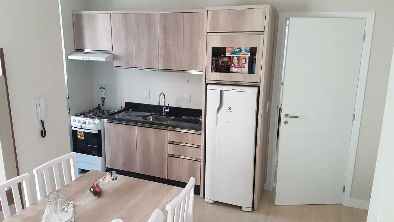 Bonna Vitta Ingleses Florianopolis Apartment