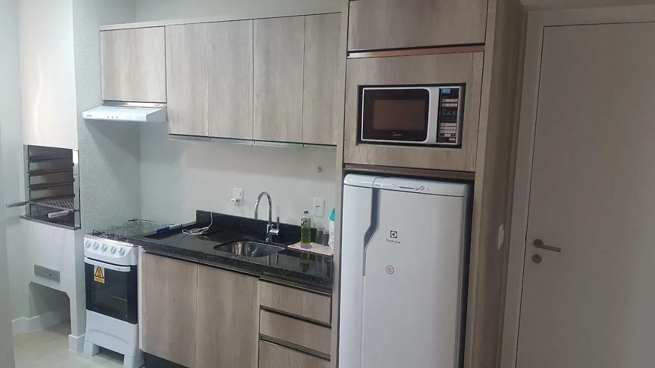 Bonna Vitta Ingleses Florianopolis Apartment