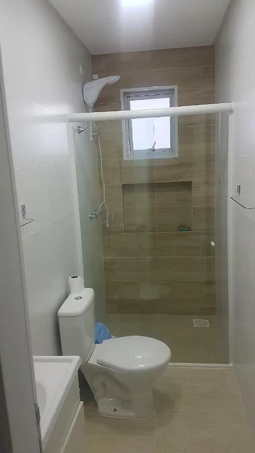 Apartment Bonna Vitta Ingleses Florianopolis Brazil