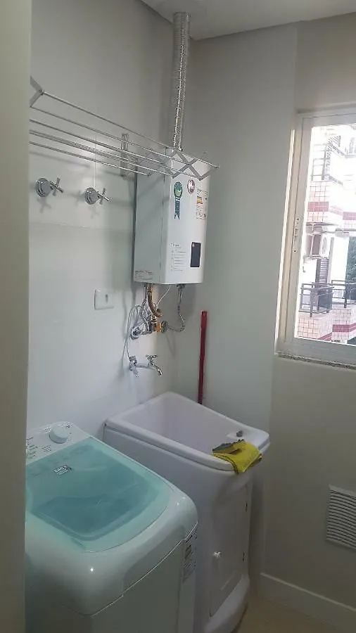 Bonna Vitta Ingleses Florianopolis Apartment