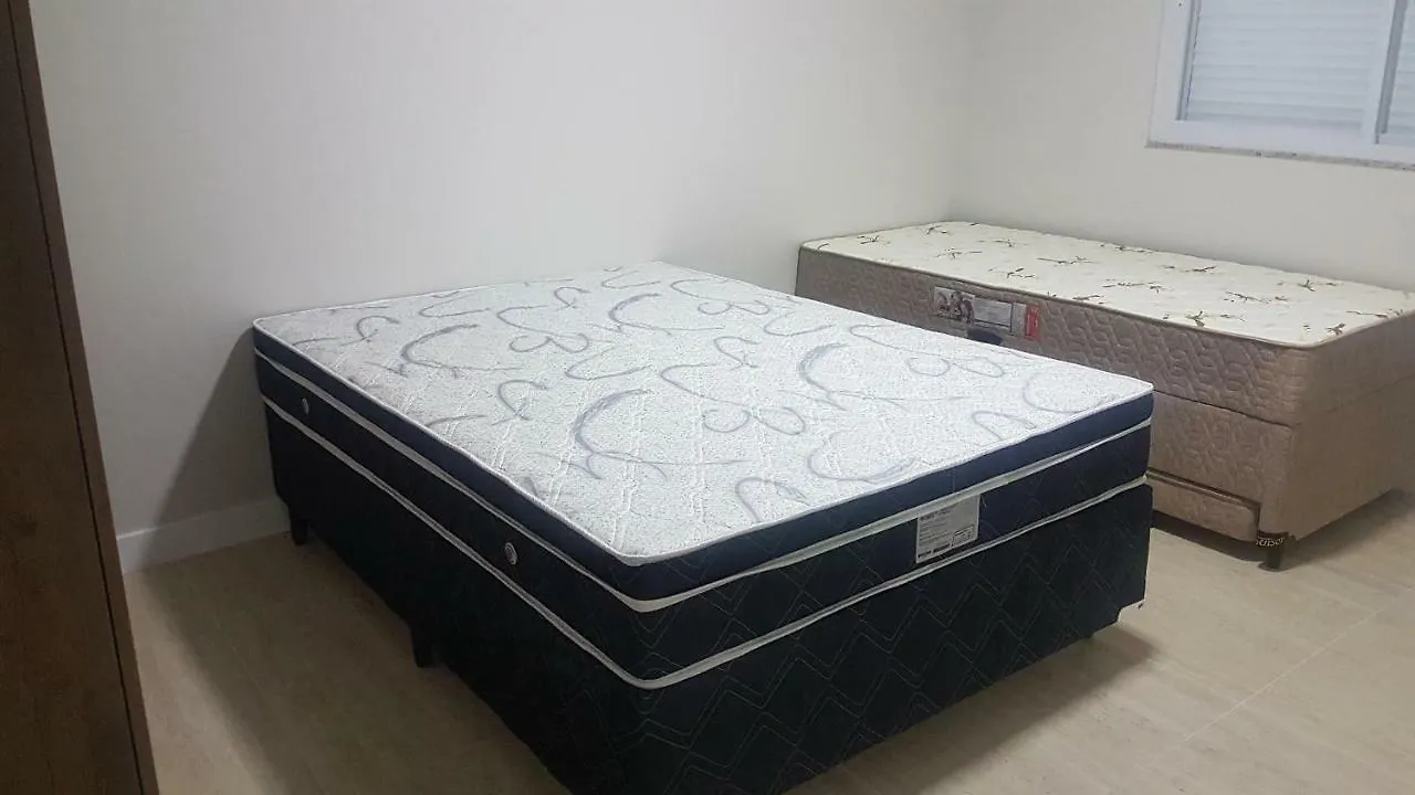 Apartment Bonna Vitta Ingleses Florianopolis Brazil