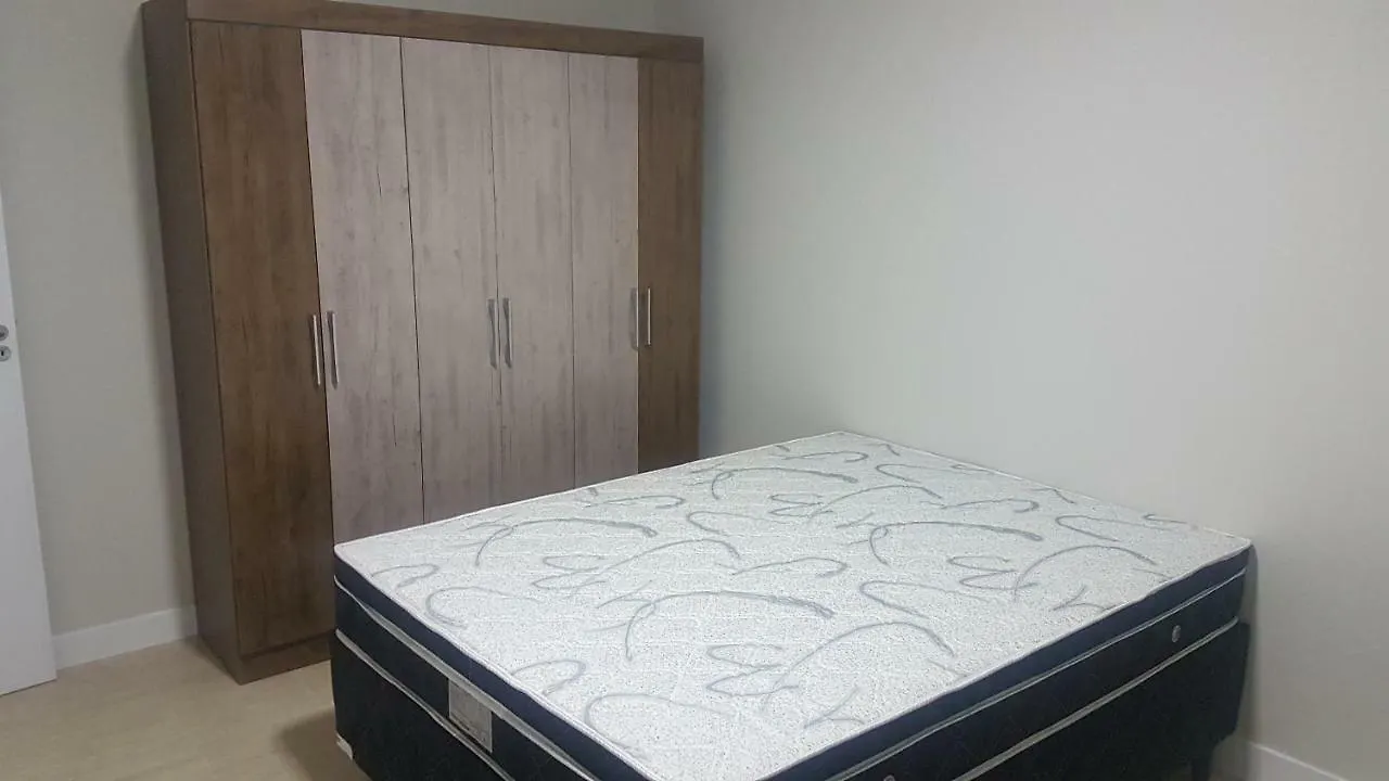 Apartment Bonna Vitta Ingleses Florianopolis