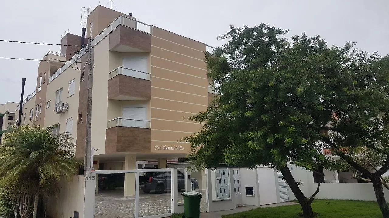 Bonna Vitta Ingleses Florianopolis