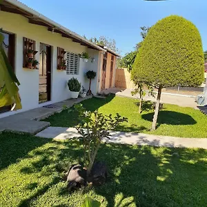 Casita Hogareña Jarabacoa