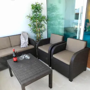 Casa Mirasol Playa Honda (Lanzarote)