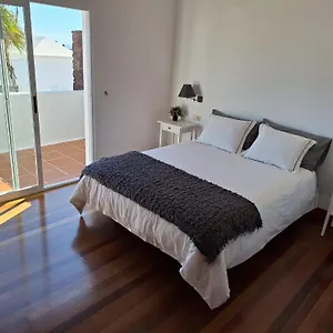 Casa Costa Volcan Teguise (Lanzarote)